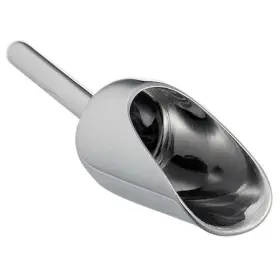 F36738-0050 Zoro Select Scoop 1 3/4 Fl Oz 11 Cm Silver
