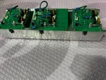 Jeol Technics PP02104A-1 , PP02104B-1 PP02104C-1 Pc Board For JSM-5600LV. Fixed Price $500.00.