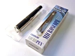 Carson MP-300 Micropen Led Lighted Magnifier Microscope 24X 53X MP300. Fixed Price $12.99.