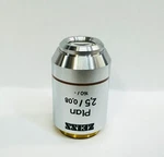 Zeiss Plan 2.5X/0.08 Microscope 160MM Objective Lens 461032. Fixed Price $109.00.