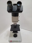 Leitz 020-435.025 Laborlux 12 Microscope, 50-60 Hz. Fixed Price $1000.00.