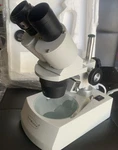 Premiere WF10X Microscope Binocular New Open Box. Fixed Price $129.99.