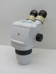 Stereo Zoom Microscope Head, With Wf 10X / 22 Eyepieces. Fixed Price $299.99.