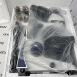 Swift SW380T Compound Trinocular MICROSCOPE,40X-2500X Magnification,two-layer. Fixed Price $390.00.