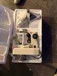 Jenco Microscope. Fixed Price $300.00.