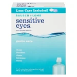 Bausch+lomb Sensitive Eyes Multi-purpose Solution, Twin Pack. Fixed Price $44.98.