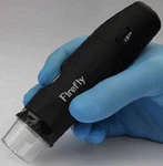New Firefly DE350 Wireless Digital Medical Dermatology Dermatoscope. Fixed Price $529.00.