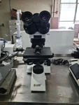 Laxco Binocular Upright Compound Microscope LMC2-BF1. Fixed Price $1200.00.