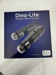 Dino-lite Digital Microscope AM4113T- Brand New The Box. Fixed Price $411.00.