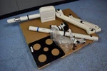 Global G3 Dental Microscope Unit Magnification System. Fixed Price $4275.00.