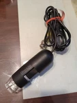 Dino-lite Microscope Premier Direct Wire To Tv AM4012PTL. Fixed Price $65.00.