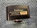 Amscope Microscope 16MP Digital Camera High-speed USB3.0 (no Box). Fixed Price $199.99.