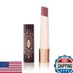 Charlotte Tilbury Hyaluronic Happikiss Lipstick Balm High-shine Hydrating. Fixed Price $61.51.