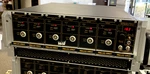 Melles Griot 17MMR001 W/ 6* 17MST001, 1* 17MPZ001 Piezoelectric Controller. Fixed Price $699.00.