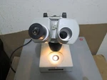 Fisher Scientific SCW-30L Stereomaster Microscope. Fixed Price $149.00.