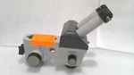 Carl Zeiss 47 50 52-9901 Stereomicroscope Body, 89 Binocular Tube. Fixed Price $839.99.