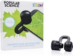 New Smartphone Microscope Universal Clip-on 30X Magnifier Popular Science Gadget. Fixed Price $27.95.