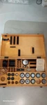 Lomo Set. Microscope, Lenses. Fixed Price $409.69.