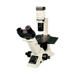 Olympus CK30-F100 Microscope Inverted With Phase Contrast Incomplete -w/p.cord. Fixed Price $302.94.