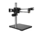 Scienscope SB-BM2-D0 Dual Arm Boom Stand. Fixed Price $441.47.
