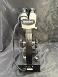 Nice Gemoro Elite 1030PM Series Gemological Microscope Light Settings Works. Fixed Price $218.49.