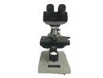 Fisher Scientific Micromaster Microscope Model -ck. Fixed Price $300.00.