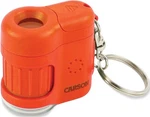 Carson Micromini 20X Pocket Microscope, Orange (F9). Fixed Price $11.00.
