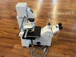 Zeiss Axiovert 100 Tv Inverted Microscope (the Head Not Included), Part Out Sell. Fixed Price $2695.00.