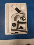 Amscope M150C Student Biological Compound Microscope Lab Science Tool Optics. Fixed Price $23.94.