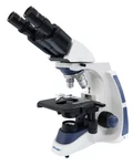 New Velab Clinical VE-B1 Basic Binocular Microscope. Fixed Price $495.00.