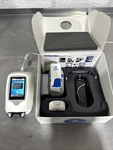 Orflo Moxi Z Mini Automated Cassette-based Flow Cytometer Cell Counter. Fixed Price $725.00.