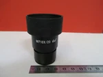 Amscope Eyepiece WF10X/20 30MM Lens Optics Microscope Part As Pictured Q3-B-75. Fixed Price $159.00.