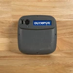 Olympus S97809 Gray Microfire Microscope Firewire Imaging Compact Digital Camera. Fixed Price $14.65.