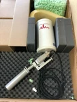 Eumex Model 3600-0292-0129 Electron Microscope Ixrf Detector Systems, Si(li). Fixed Price $2199.99.