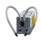 Omax A12CY 150W Dual Fiber Cold Gooseneck Light, Y-type Design With. Fixed Price $299.99.