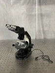 Bausch & Lomb 4 Objectives Binocular Microscope (no Or Power Source). Fixed Price $59.99.