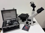 Pace Technologies IM-5000 Inverted Metallurgical Microscope. Fixed Price $3000.00.
