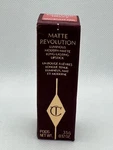 Charlotte Tilbury Gracefully Pink Matte Revolution Long-lasting Lipstick Nib. Fixed Price $14.09.