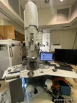 Fei Tecnai G2 Polara Transmission Electron Microscope 4022 260 6100 Fp 5036/10. Fixed Price $39998.00.