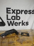 Ludl Lep P/n 99S000-NE Bioprecision Motorized Microscope Stage. Fixed Price $750.00.