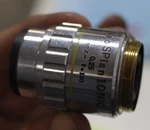 Olympus Neosplan 10NIC 0.40 F 180 Microscope Objective Lens. Fixed Price $99.99.