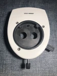 Leica 10445927 Microscope Intermediate Tube Dual-iris Aperture M-series Stereo. Fixed Price $350.00.