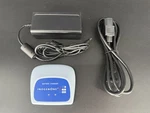 Inogen One G5 Rove 6 External Battery Charger BA-503 W/ Power Supply Tested Used. Fixed Price $299.00.