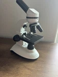 My First Lab MFL-06 Compound Microscope Monocular Upright 40X-400X Biology. Fixed Price $50.00.