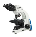 Flinn Scientific Advanced Superior Compound Binocular Microscope 4X,10X,40X,100X. Fixed Price $399.00.