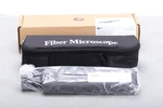 Fs FFOI-601 Fiber Optic Inspection Microscope New. Fixed Price $119.99.