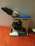 Reichert Microstar Iv Series Model 410 Microscope. Fixed Price $144.00.