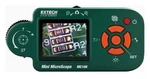 Extech MC108 Digital Mini Microscope New Box. Fixed Price $149.99.