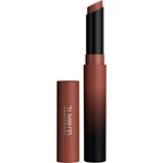 Maybelline Color Sensational Ultimatte Lipstick, Non-drying, Intense.... Fixed Price $9.99.
