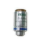 Zeiss 1006-595 Ld A-plan 40X/0.50 /1.0 PH2 Microscope Objective Lens. Fixed Price $179.10.
